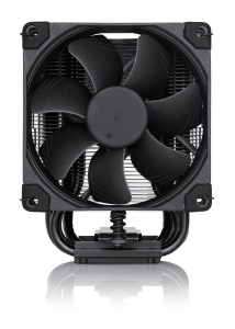 Noctua NH-U9S chromax.black univerzális CPU hűtő